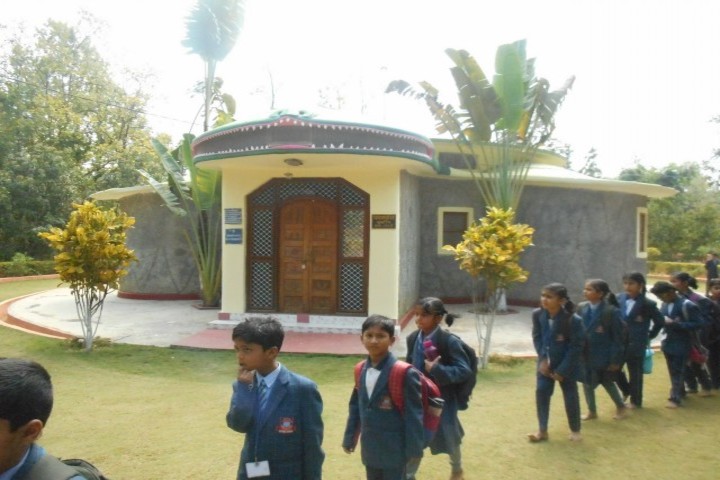 Sit Public School-Picnic