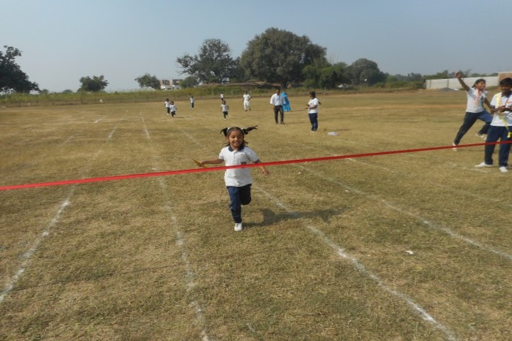 Sit Public School-Sports