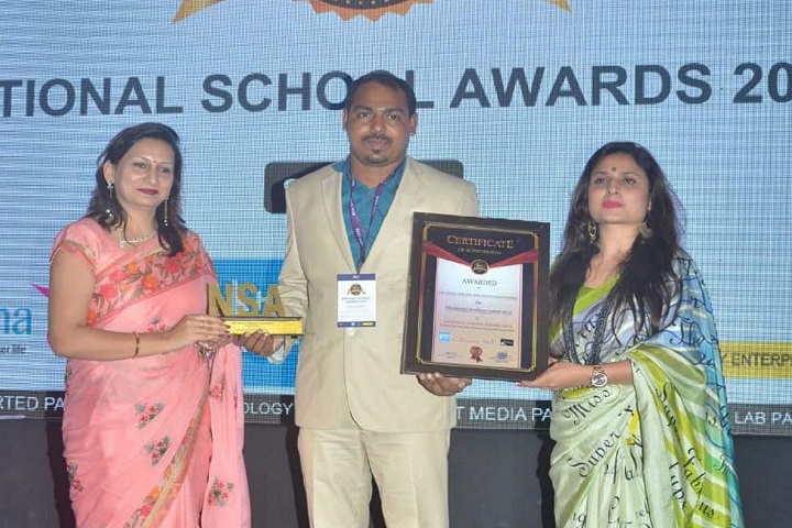 Smt Kamla Saklecha Gyan Mandir-Achievements