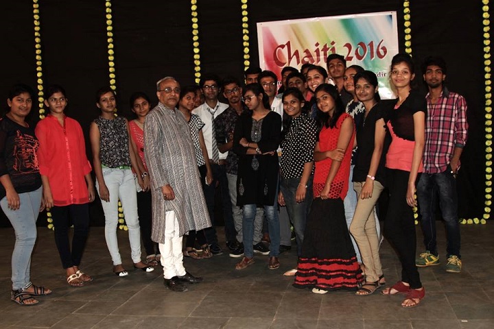Smt Kamla Saklecha Gyan Mandir-Annual Day