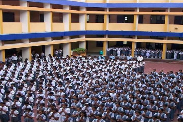 Smt Kamla Saklecha Gyan Mandir-Assembly