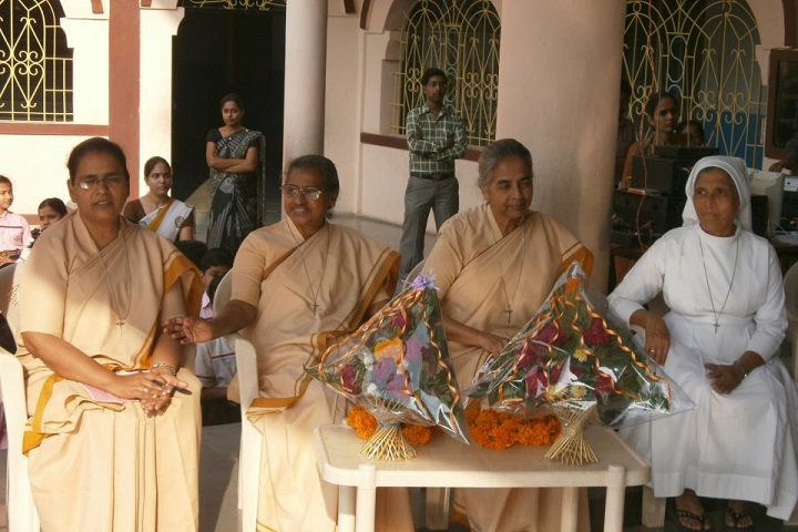 Sophia Convent Senior Secondary School-Function