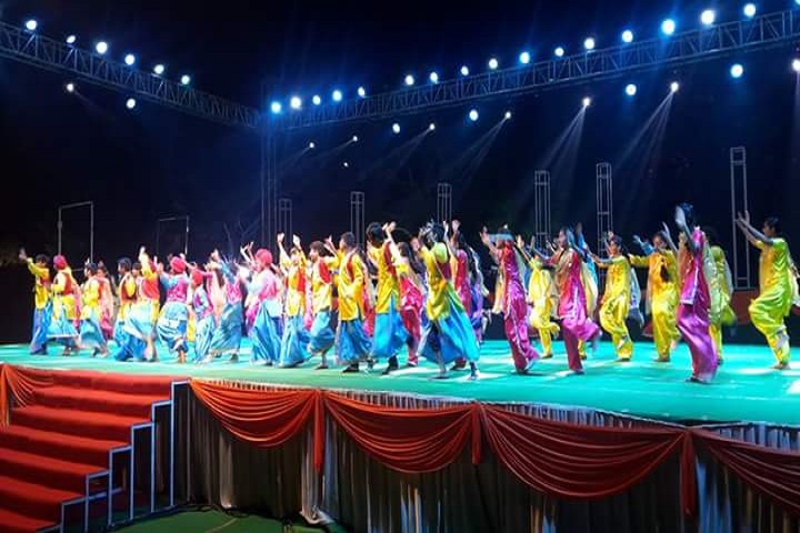 Sophia Convent Senior Secondary School-Annual Day Function