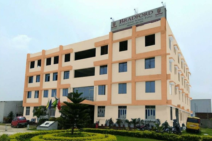 Bradford International School-Campus View