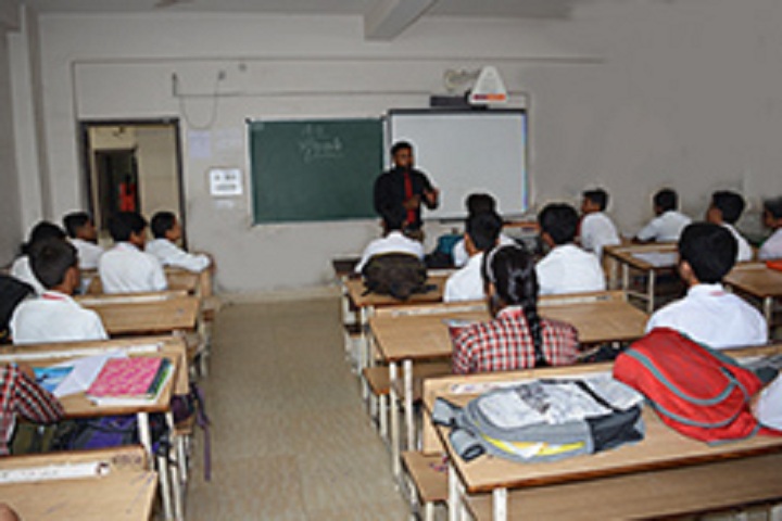 Bradford International School-Seminar