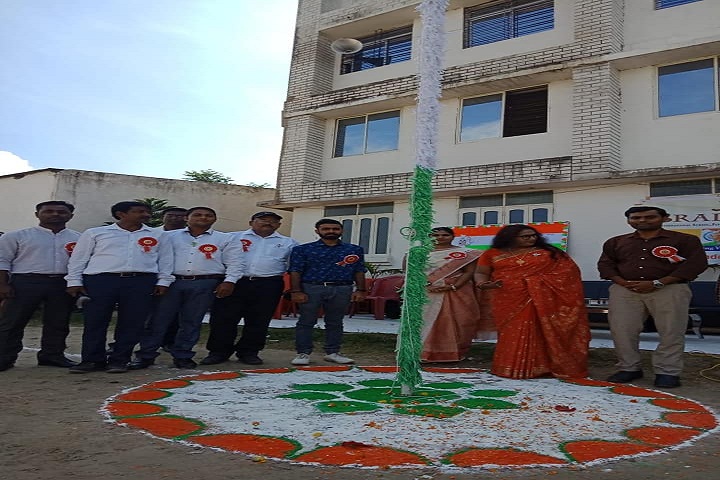 Bradford International School-Independance Day