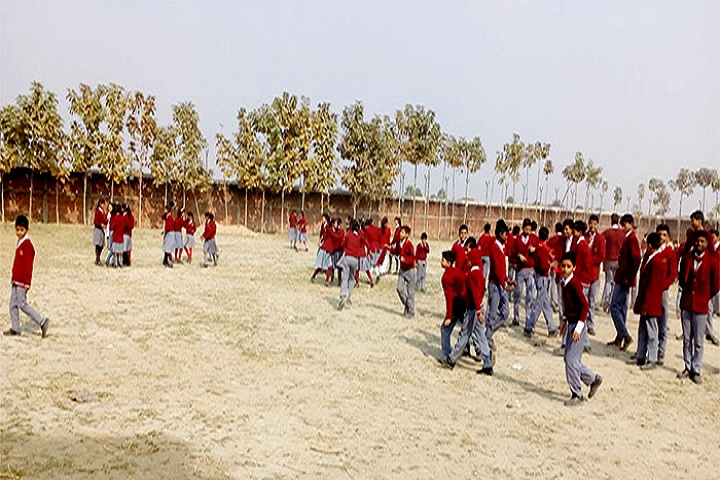 Braj Indu Gyan Bharti Public School-Sports