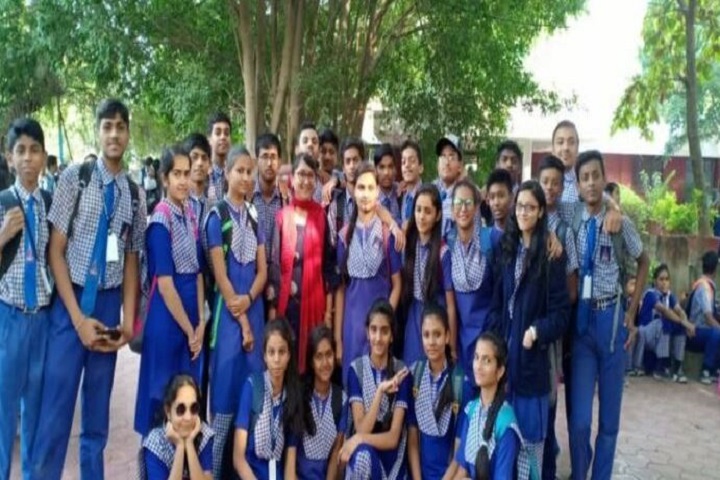 St Josephs School-Picnic