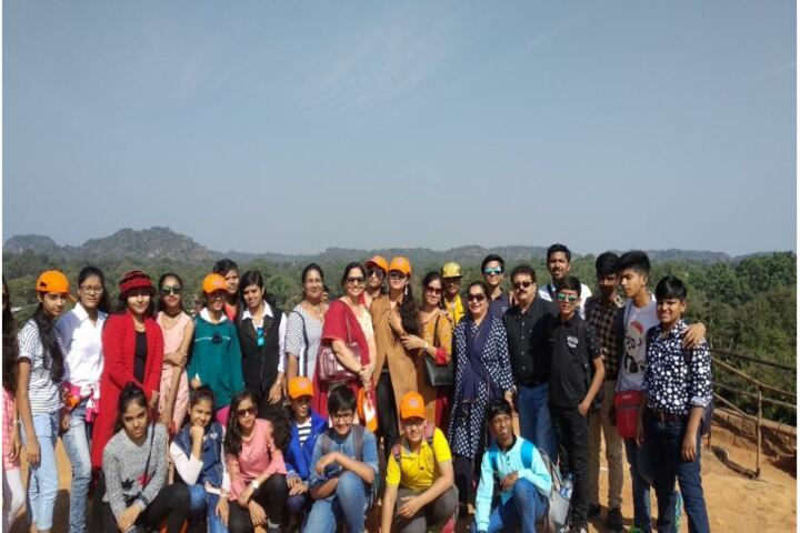 St Josephs School-Tour