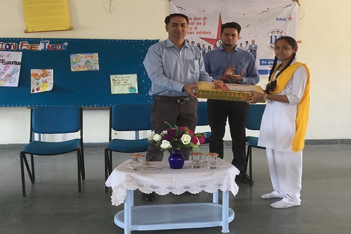 St Judes Higher Secondary School-Achievements1