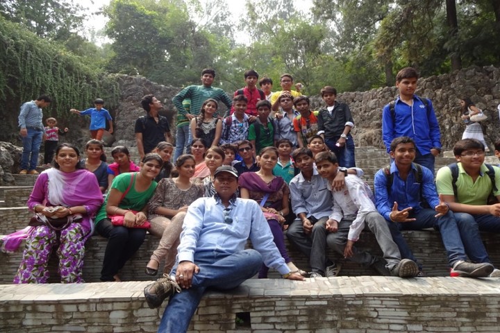 St Teresas School-Tour