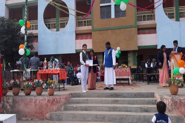 St Aloysius School-Certification