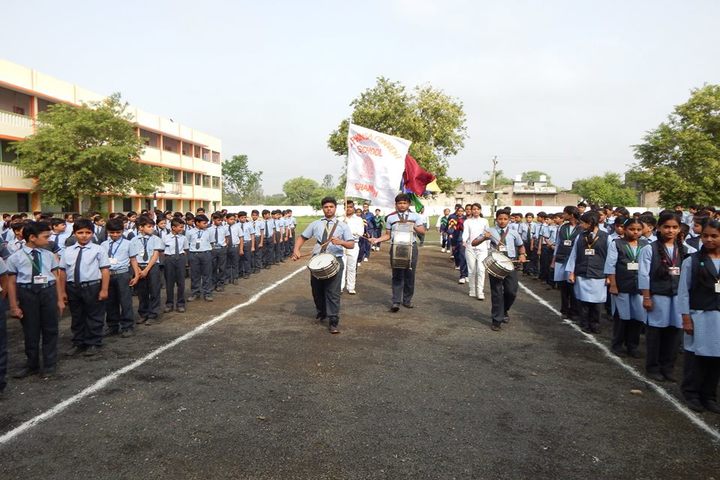 St Alphonsa Convent School-Event