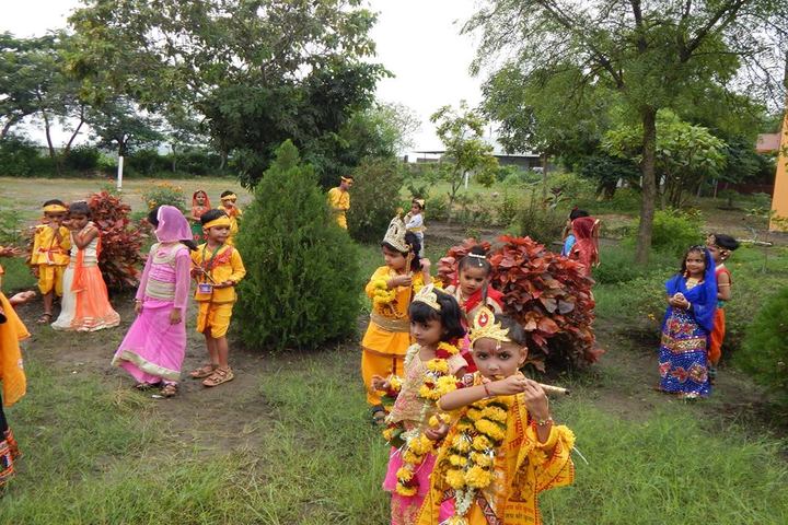 St Alphonsa Convent School-Festive Celebrations
