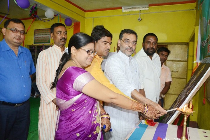 Bright life public school activities 2