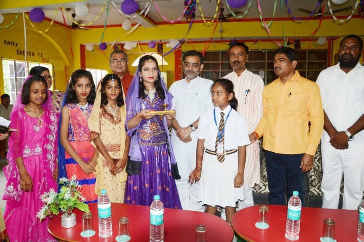 Bright life public school activities