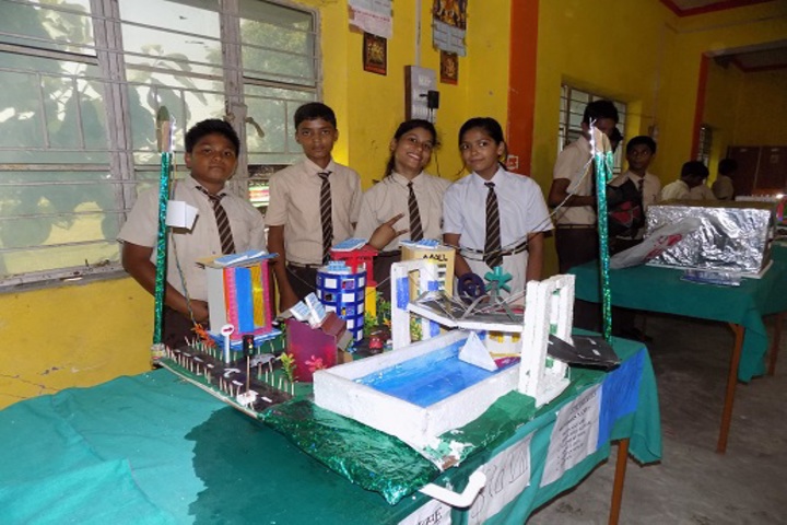 Bright life public school ativity