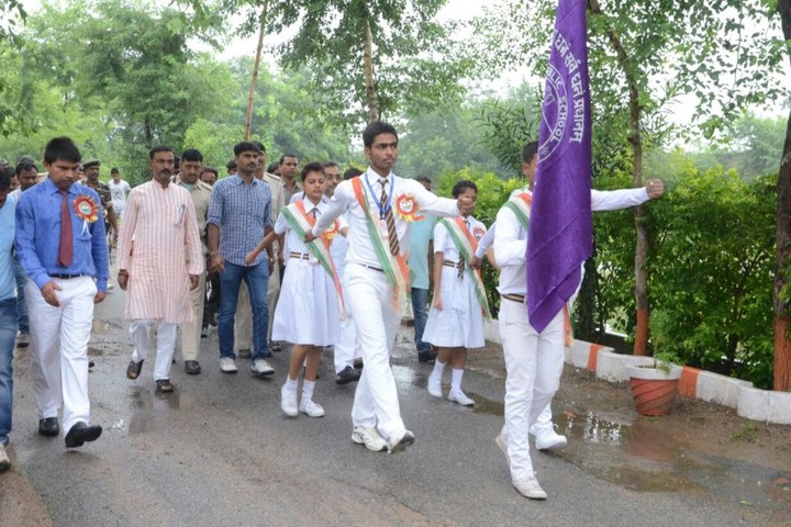 Bright life public school sports