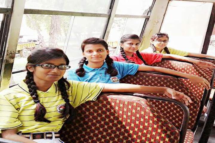 Bright life public school students 1