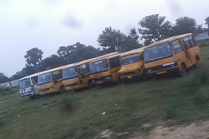 Brilliant Public High School transpot