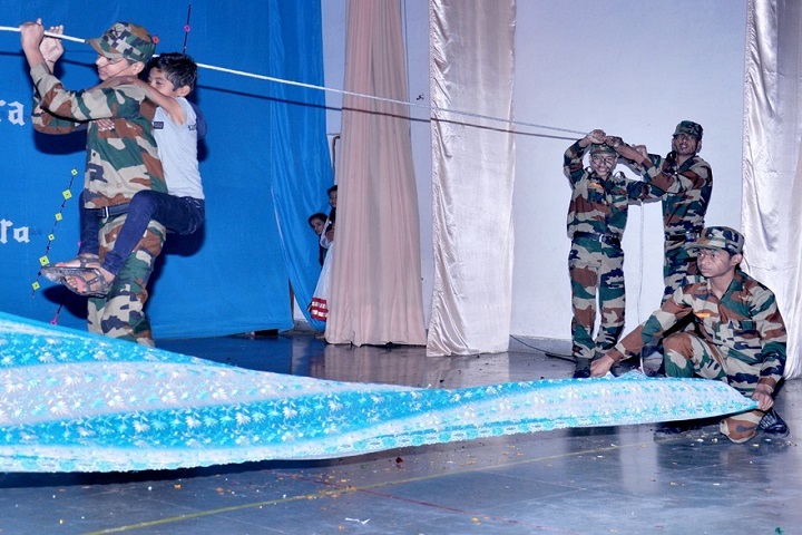 St John Vianney School-August 15 Celebrations