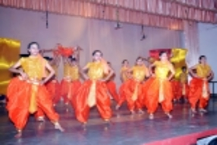 St John Vianney School-Annual Day Celebrations