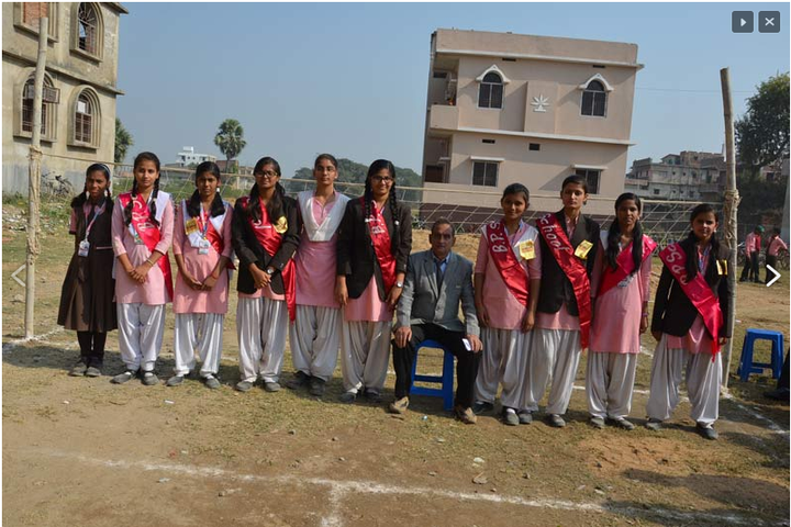 Brilliant Public School-Sports