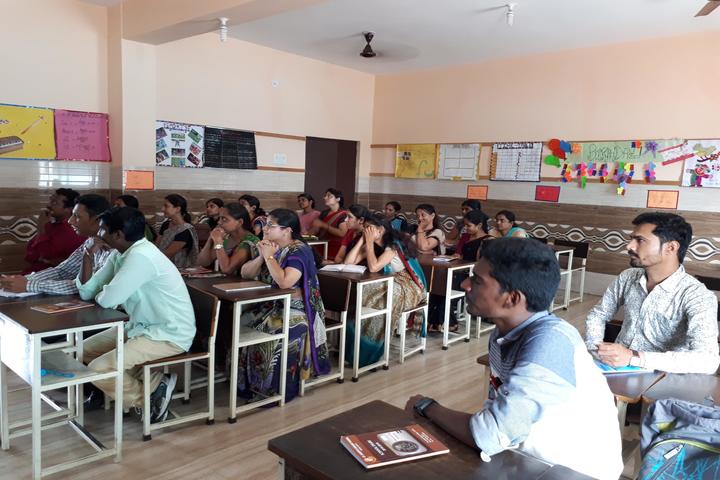 St Josephs Convent School-Teachers Meet