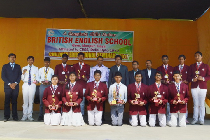 british english school price distribution