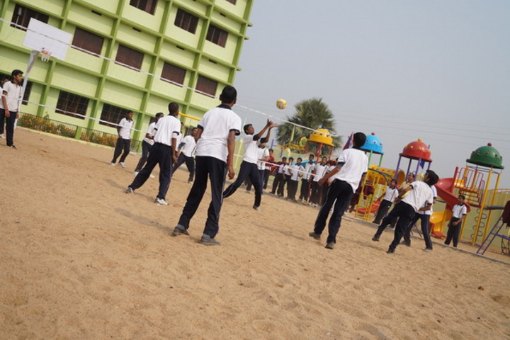 british english school sports 1