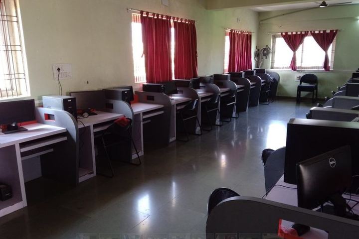 Stanford International School-Computer Lab