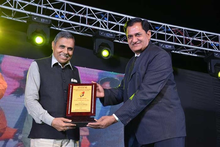Svitm International School-Awards