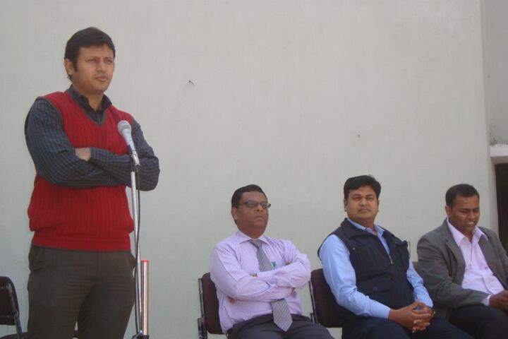 Swayam Academy-Guest