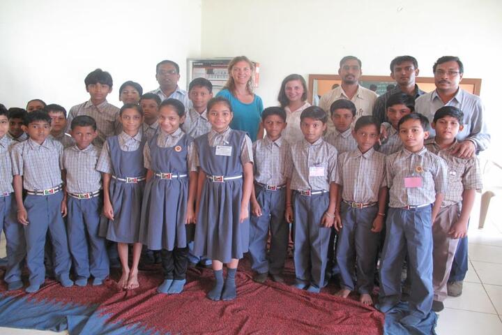 Swayam Academy-Photo