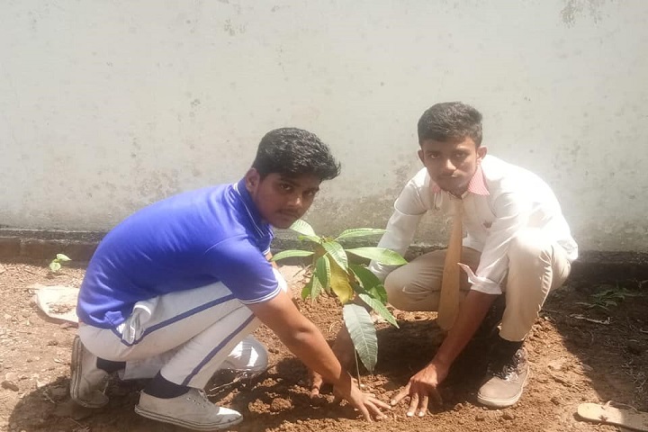Cambridge Public School-Plantation