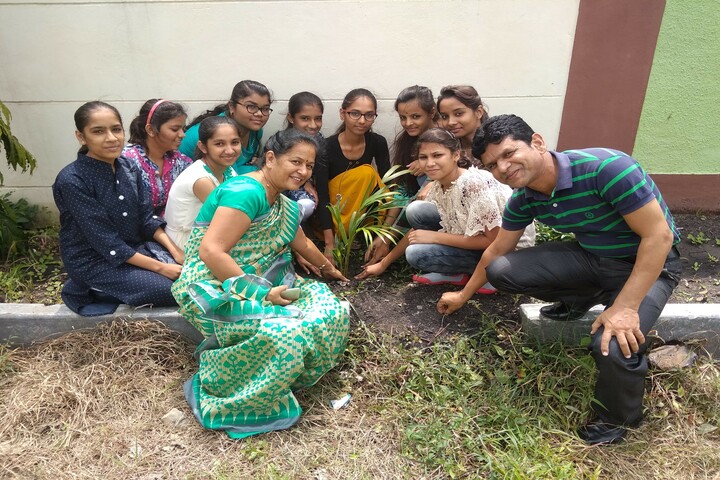 The Vardhaman Heights International School-Plantation