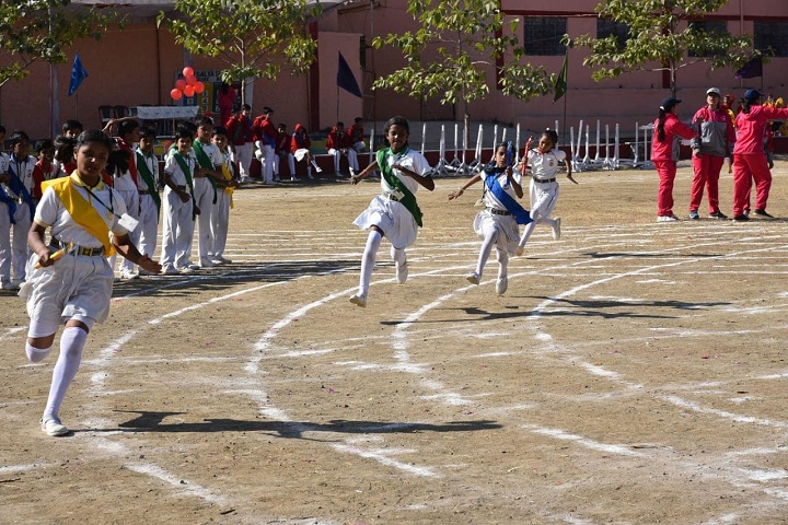 Vatsalya Senior Secondary School-Photo