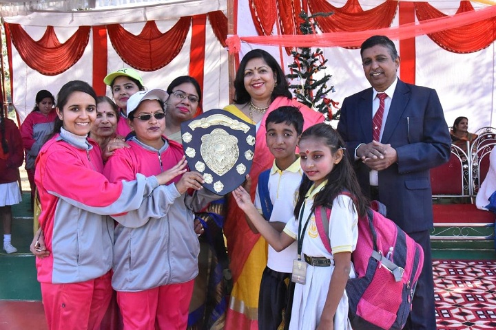 Vatsalya Senior Secondary School-Price Distribution