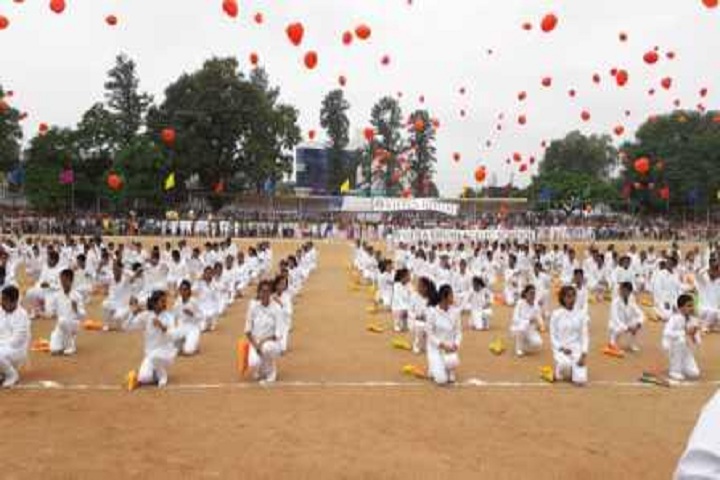 VIDYA BHUMI PUBLIC SCHOOL-Independance Day