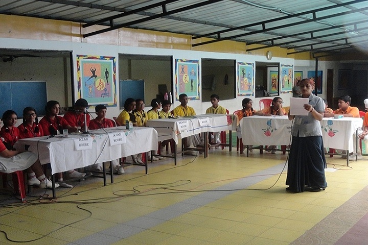 VIDYA BHUMI PUBLIC SCHOOL-Quiz