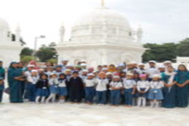 Vidyakunj International School-School Trip