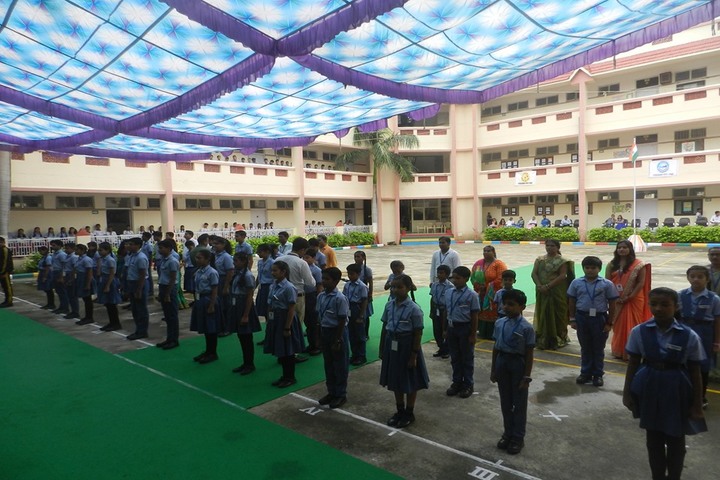 Vivekanand Vidya Vihar-Event