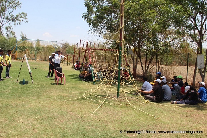 Vivekanand Vidya Vihar-Tour