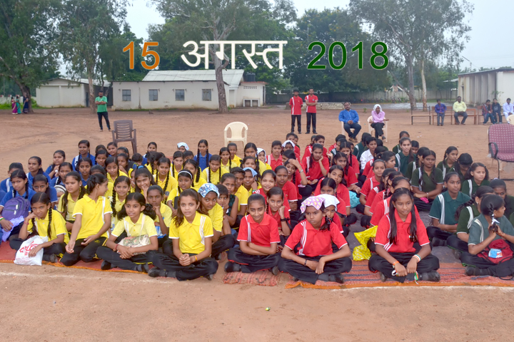 West Central Railway Hr Sec School-School Team