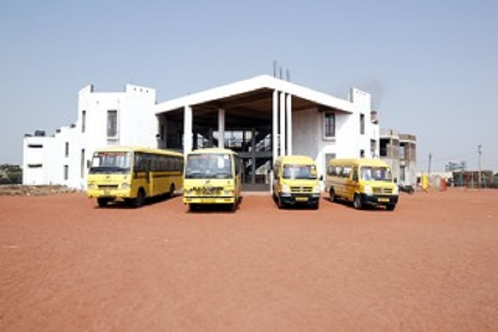 Aarya Public School-Transport