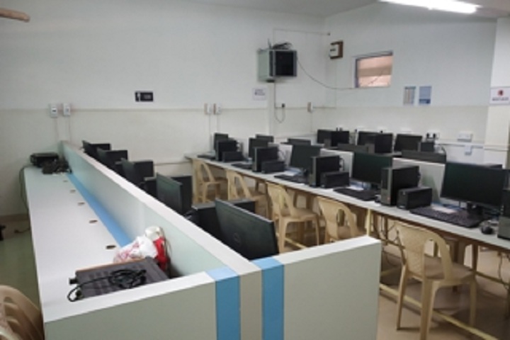 Aarya Public School-IT-Lab