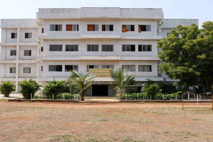 Abhinav English School-Campus-View