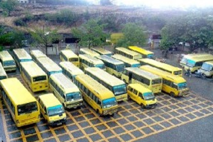 Abhinav English School-Transport