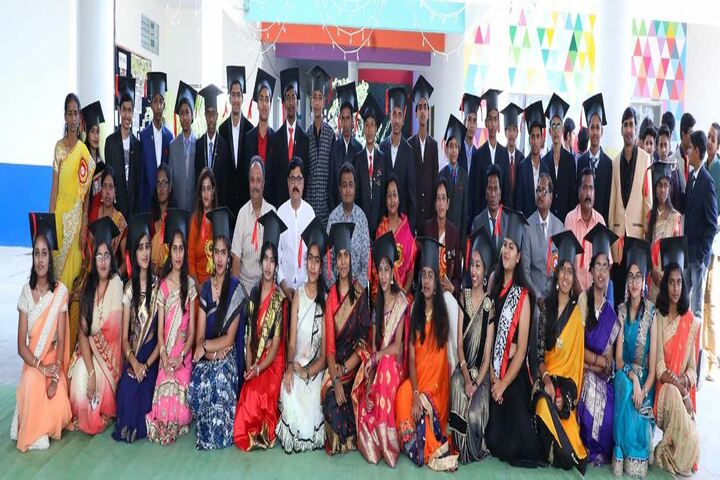 Abhyasa English School-Convocation Day