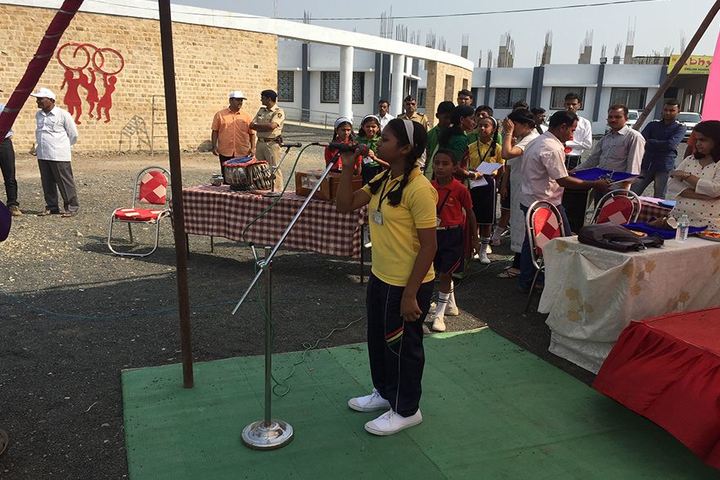 Abhyasa English School-Speech